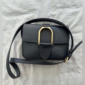 Ralph Lauren Wellington Crossbody Bag